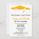 Recherche de cap graduation invitations Collège