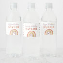 Search for purple water bottle labels Colourful