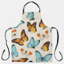 Search for detailed aprons Colourful