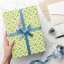 Recherche de motif floral papier cadeau Jardin