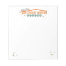 Search for 60s notepads Modern