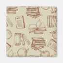 Search for book magnets Library