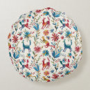Search for mexican blanket pillows Colourful