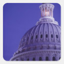 Recherche de capital autocollants Dc washington