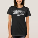 Search for overthink tshirts Mom