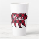 Search for mama bear mugs Rustic