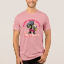 Recherche de kickball tshirts Drôle