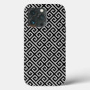 Search for key iphone cases Geometric