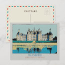 Recherche de chambord cartes postales Travel
