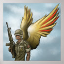 Search for airborne posters Veterans