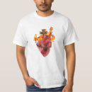 Search for catholic mens tshirts Sacred