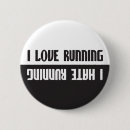 Search for jogging buttons Fitness