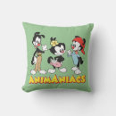 Search for kids show pillows Yakko wakko dot