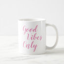 Search for good thoughts mugs Inspiration