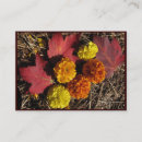 Recherche de annuel cartes visite Fleur