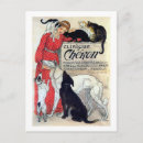 Recherche de steinlen cartes postales Chat