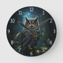 Recherche de scenes horloges Animal