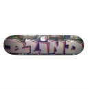 Recherche de étiquette skateboards Urbain