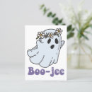 Search for boo ghost postcards Pumpkin
