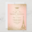 Search for night in paris invitations France