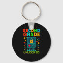 Search for second grade keychains Cute