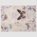 Search for decoupage butterfly tissue paper Botanical