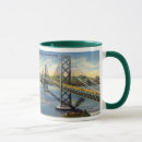 Search for bay bridge mugs San francisco