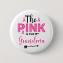 Search for breast cancer buttons Survivor
