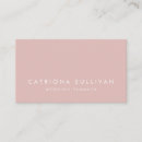 Search for blogger business cards Professional