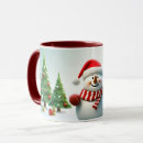 Search for cute winter mugs Girly