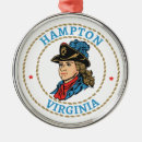 Search for hamptons ornaments Virginia