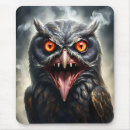 Search for fanged mousepads Scary