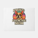 Search for frenchie doormats Dogs
