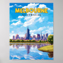 Search for melbourne posters Vacation