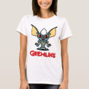 Recherche de gremlins tshirts Film d'horreur