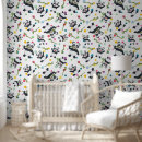 Search for cute panda art White