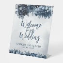 Search for silver welcome wedding signs Floral
