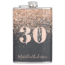 Search for sparkly flasks Daughter