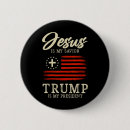 Search for anti christ buttons Donald