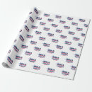 Search for florida gift wrap Patriotic