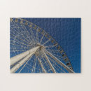 Search for ferris wheel puzzles Photograph