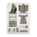 Recherche de égyptien magnets 19ème