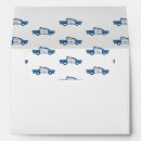 Search for car envelopes Vintage
