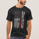 Search for american flag fish tshirts Pole
