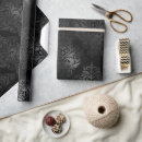 Search for gothic damask wrapping paper Elegant