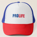 Search for aborted hats Pro life