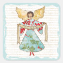 Search for angel stickers Christian