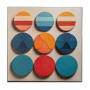 Recherche de siècle carreaux Turquoise