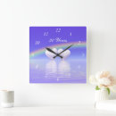 Search for 30th anniversary clocks Couple