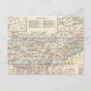 Search for 6 horizontal postcards Hachures